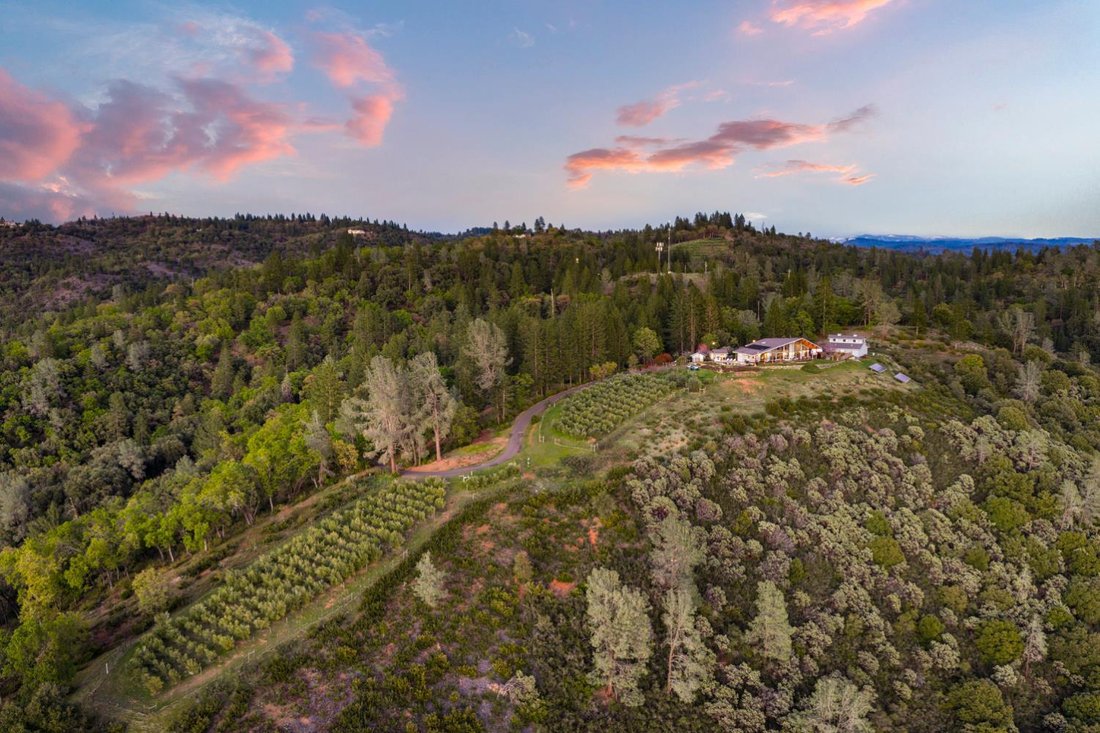 House in Murphys, California, United States 2 - 17447251