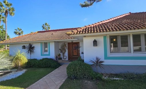 Villa à Sotogrande, San Roque, Andalousie 1