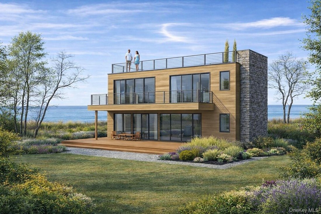 Land in Peconic, New York, United States 3 - 16217009