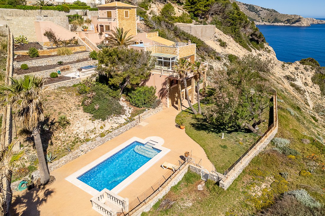 Villa in Capdepera, Balearic Islands, Spain 3 - 14228620