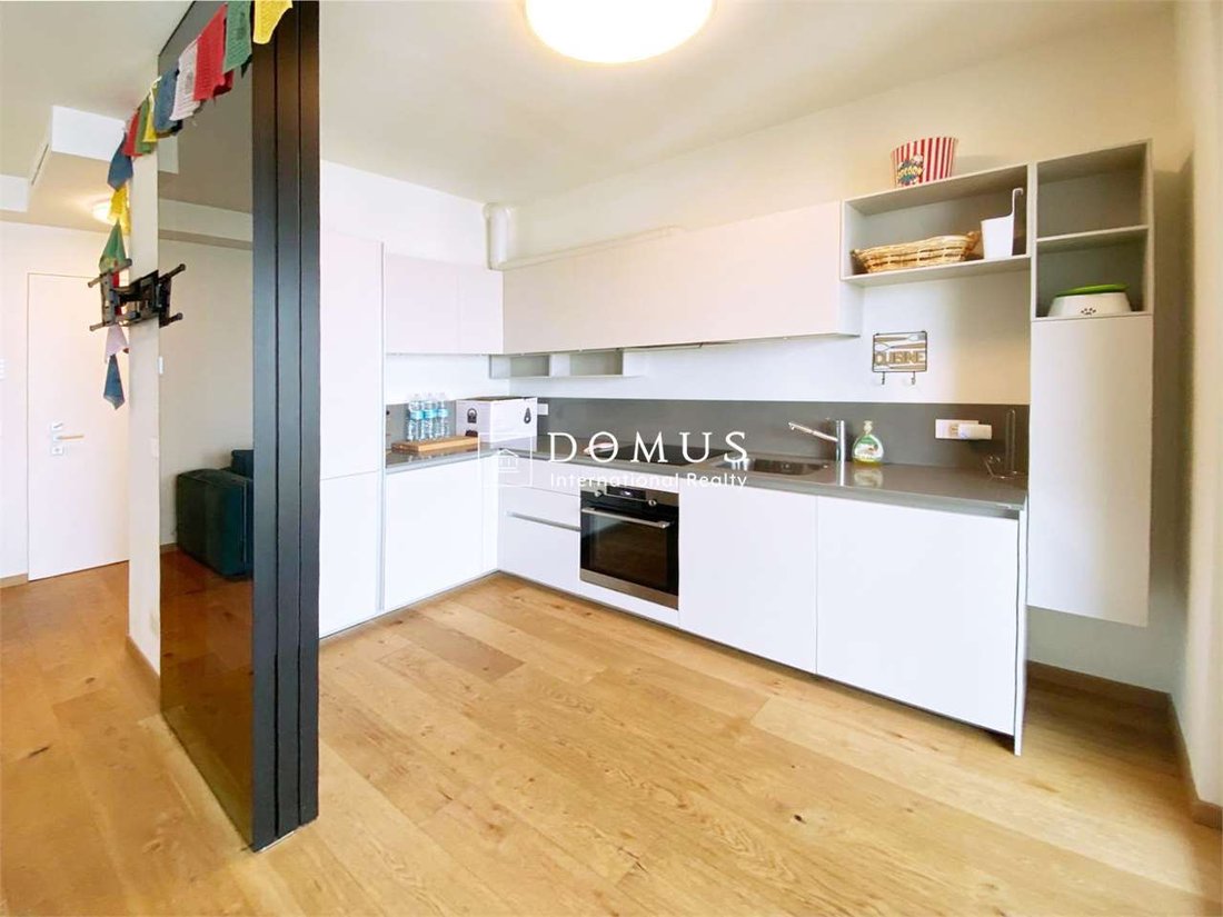 Apartment in Maggiolina - Journalists' Village, Milan, Italy 4 - 17446701