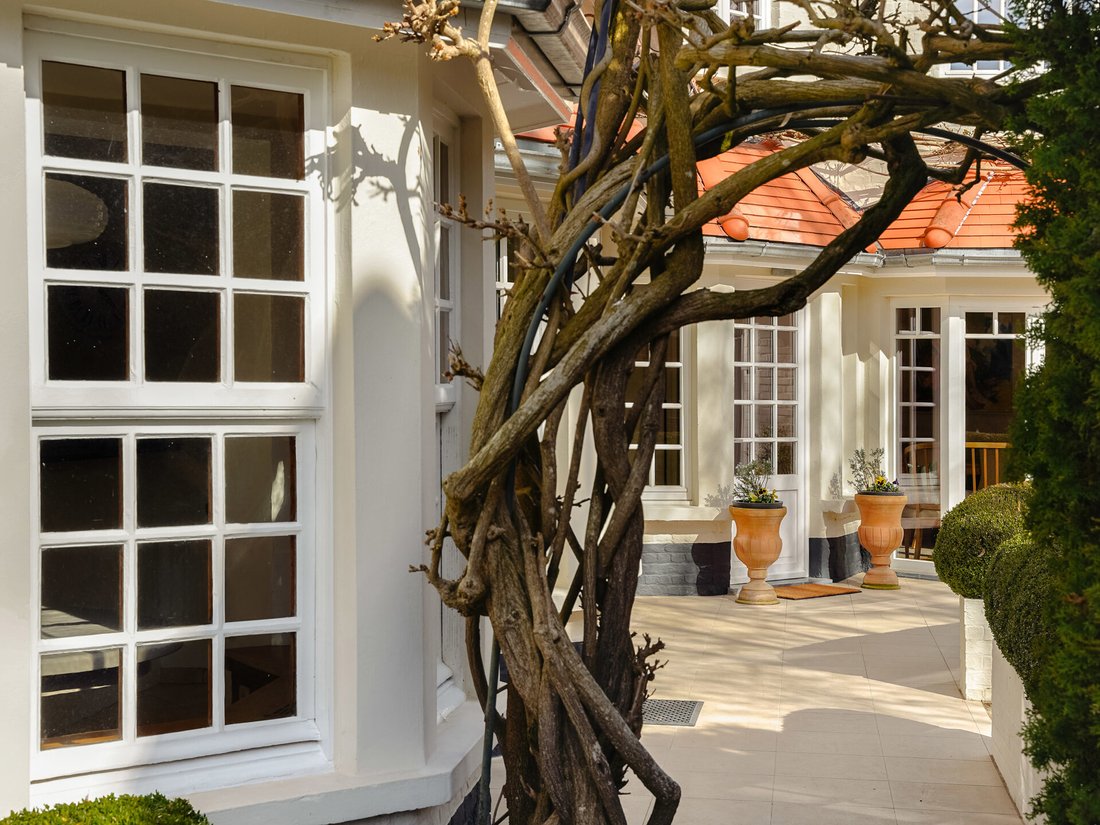 Casa en Lasne, Región Valona, Bélgica 2 - 17447684