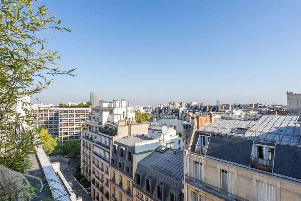 Apartment in Bois de Boulogne, Paris 16e Arrondissement, Paris 5 - 17446875