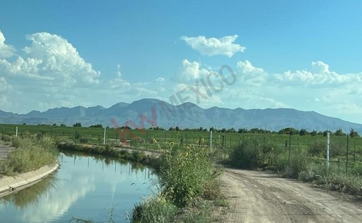 La Escuadra, Chihuahua, Mexico 1