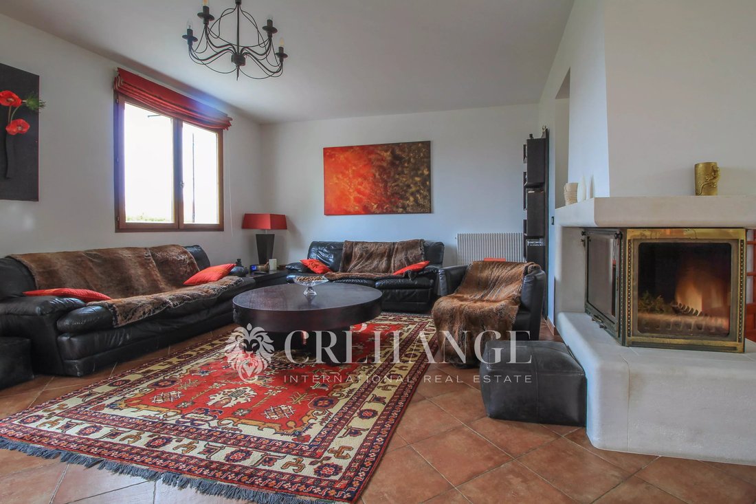 House in Orgeval, Ile-de-France, France 5 - 17445882