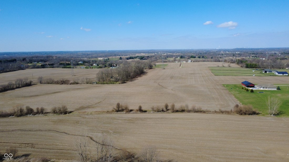 Land in Bargersville, Indiana, United States 1 - 17437467