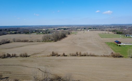 Land in Bargersville, Indiana, United States 1