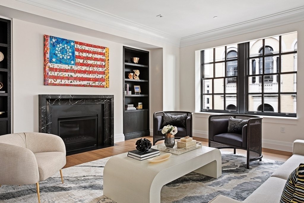Condo in Boston, Massachusetts, United States 2 - 17444310