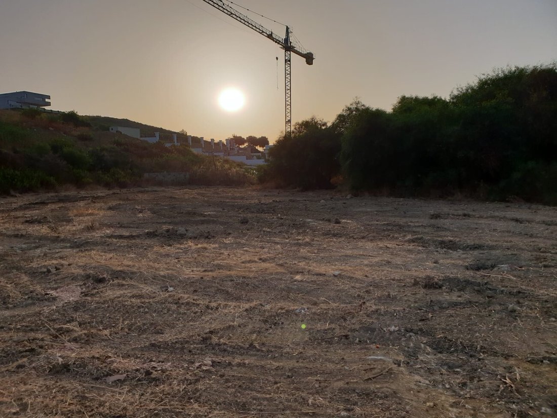 Land in Sotogrande, San Roque, Andalusia 3 - 17443818
