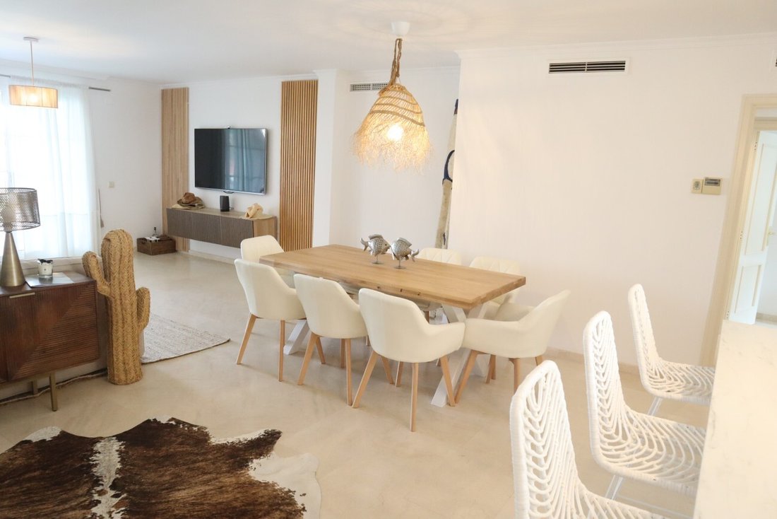 Apartment in Sotogrande, San Roque, Andalusia 3 - 17442789