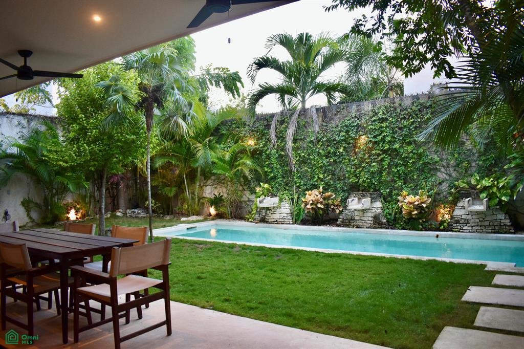 Casa a Alma Tulum Hotel, Quintana Roo, Messico 5 - 17088377