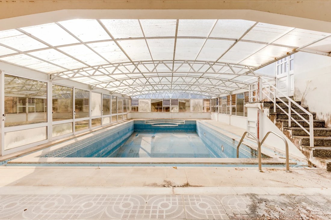 Villa in Maceira, Leiria District, Portugal 4 - 16573126