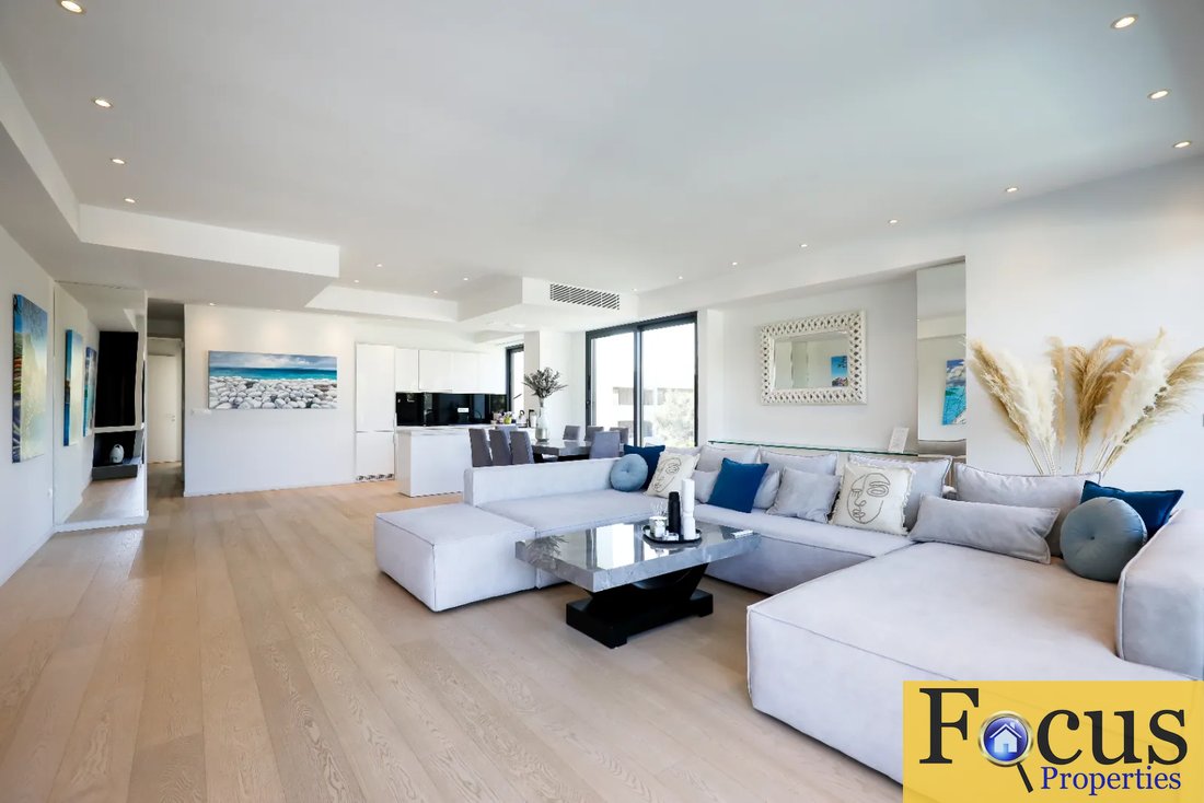 Apartment in Elliniko, Attica, Greece 2 - 17443201