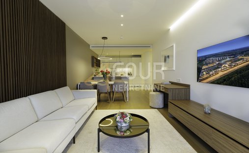 Wohnung in Umag, Gespanschaft Istrien, Kroatien 1