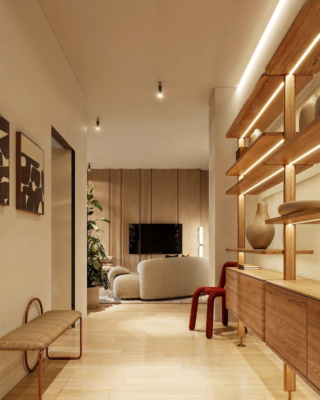 Apartment in Crocetta, Turin, Piedmont 2 - 17444831