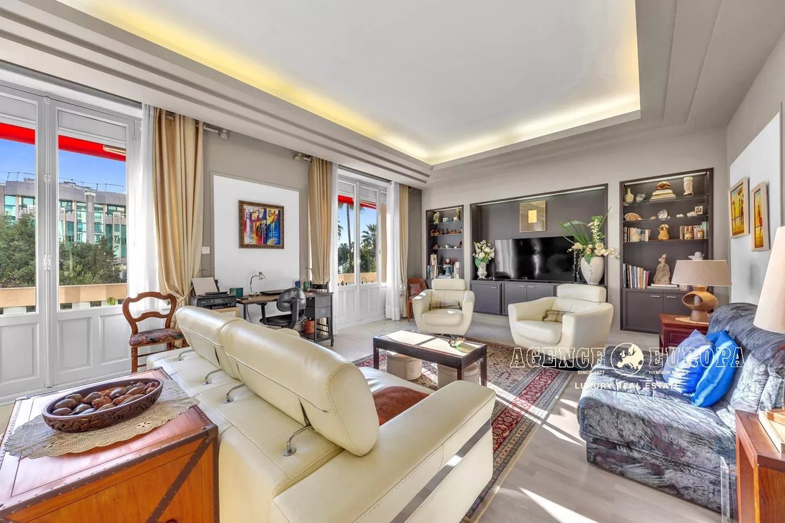 Apartment in Cannes, Provence-Alpes-Côte d'Azur, France 4 - 17444218