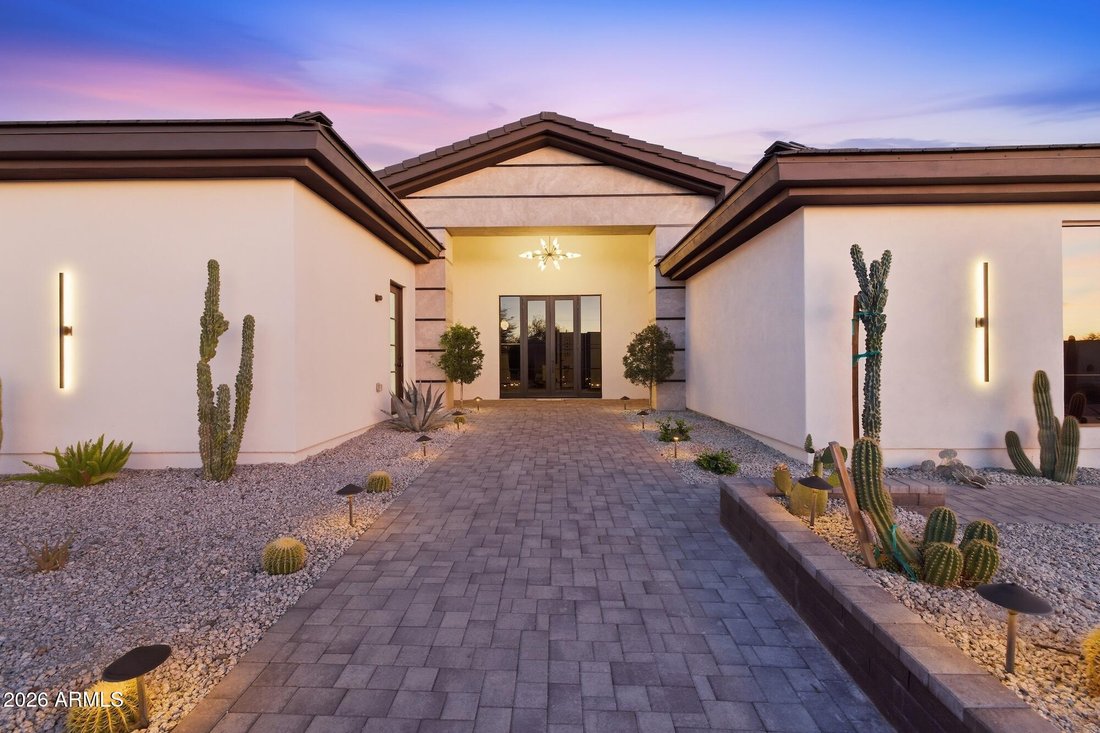House in Mesa, Arizona, United States 2 - 17446916