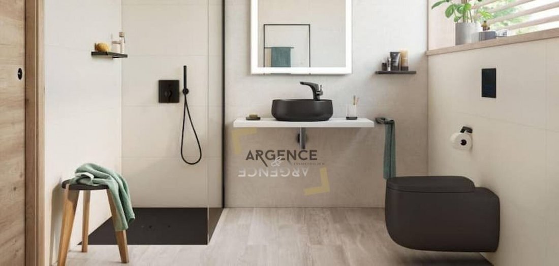 Apartment in Camplanier, Nimes, France 2 - 17446864