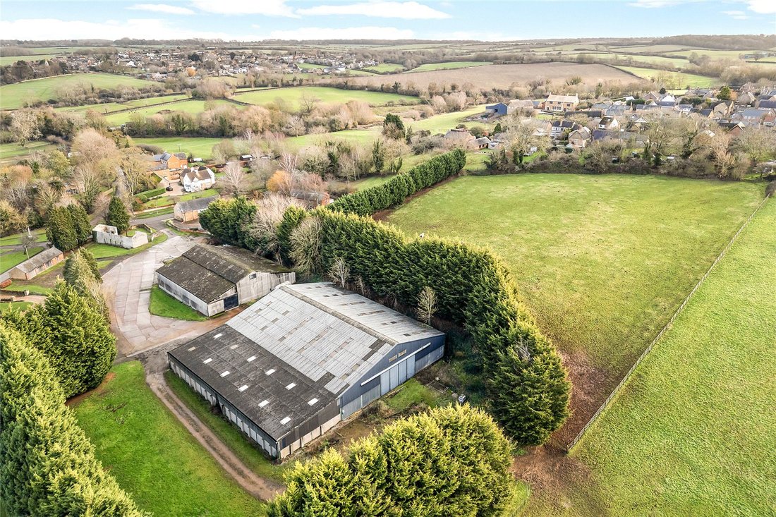 Land in Stoke Albany, England 1 - 17442361