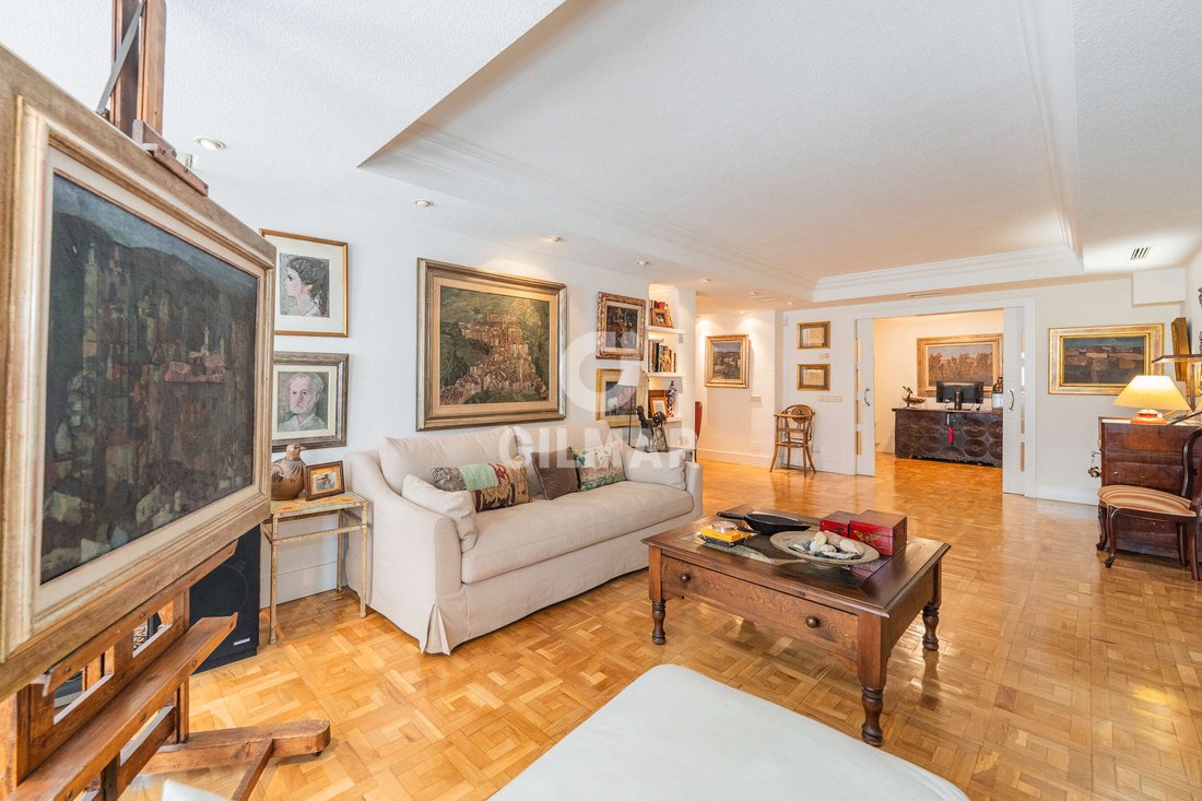 Apartment in Centro, Madrid, Spain 5 - 17447023