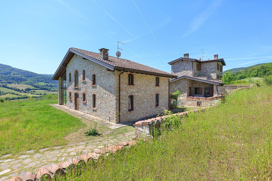 Rivergaro, Emilia-Romagna, Italy 3 - 17446739