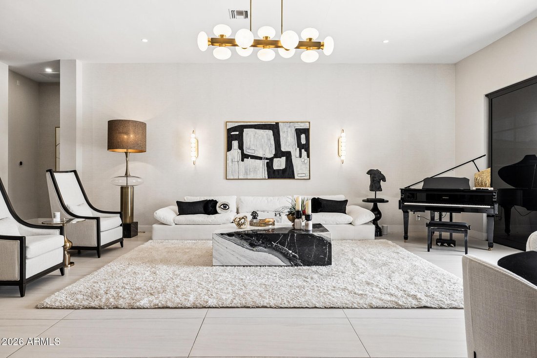House in Mesa, Arizona, United States 3 - 17446916