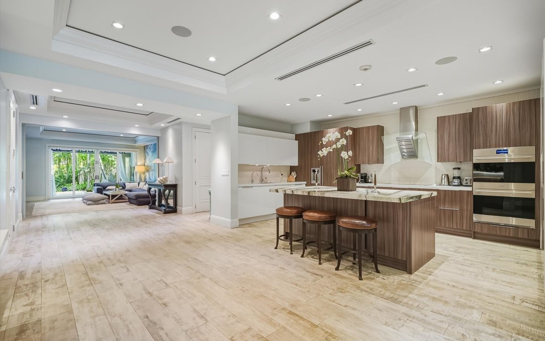 Apartment in Nassau, New Providence, The Bahamas 4 - 17444786