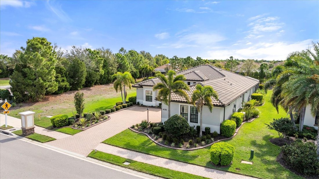 House in Lakewood Ranch, Florida, United States 3 - 17442437