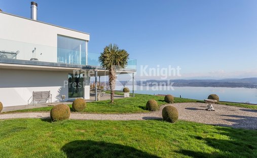 Appartement à Vully-les-Lacs, Vaud, Suisse 1