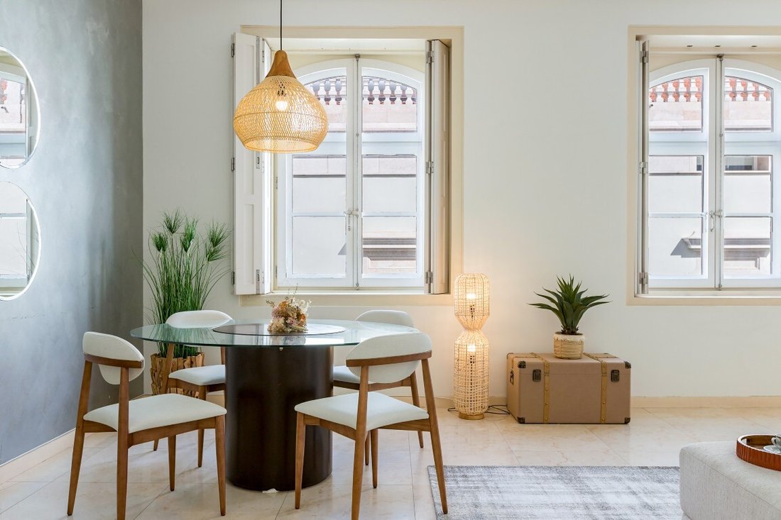 Apartment in Santa Maria Maior, Lisbon, Portugal 5 - 17444876
