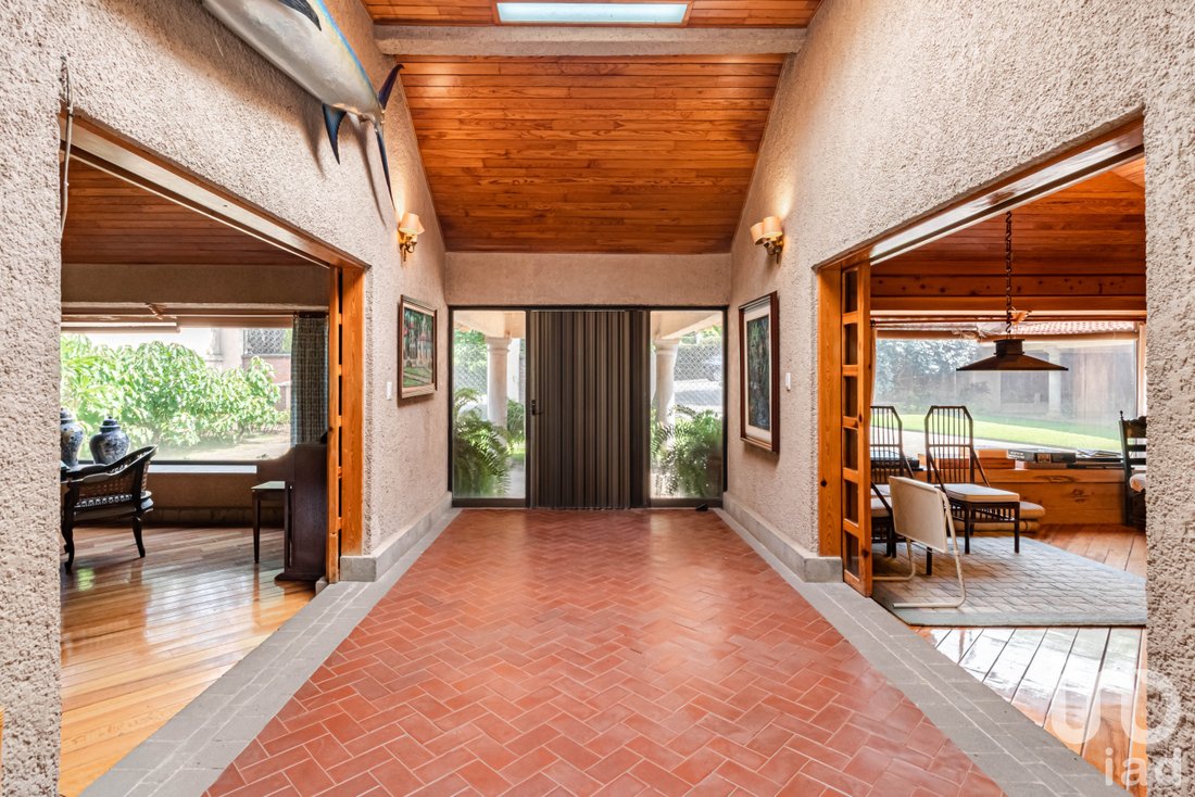 House in Cuernavaca, Morelos, Mexico 4 - 17444148