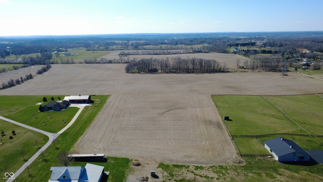 Land in Bargersville, Indiana, United States 4 - 17437467