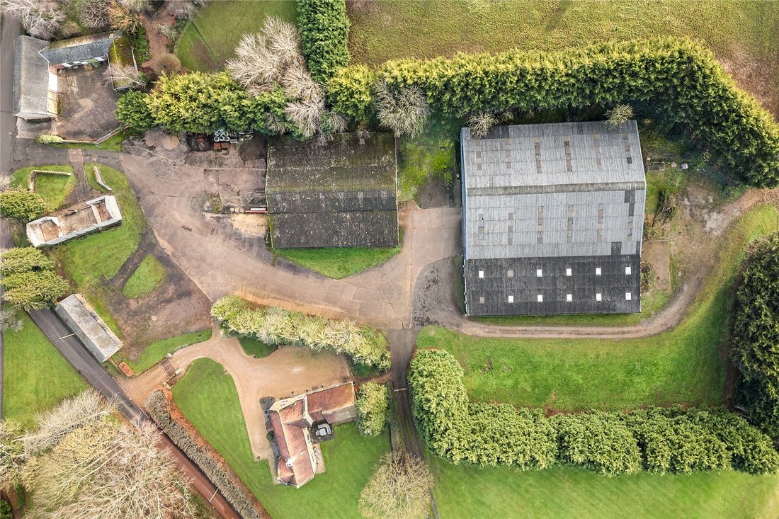 Land in Stoke Albany, England 3 - 17442361