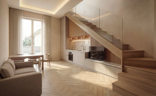 Apartment in Teodosio - Porpora, Milan, Italy 1