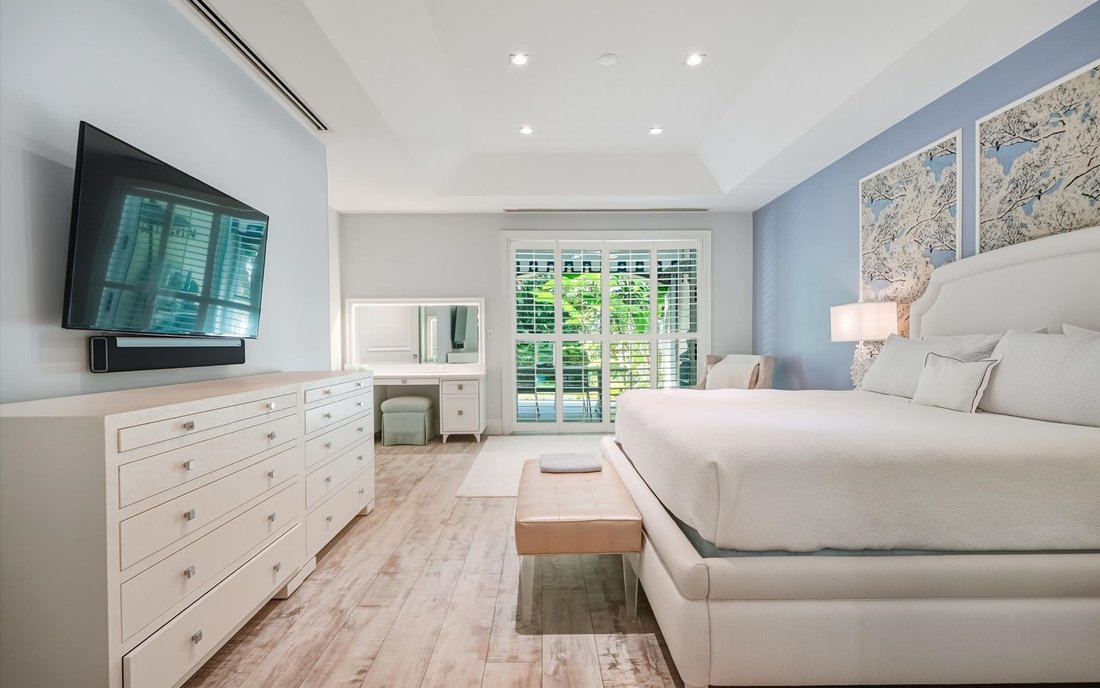 Apartment in Nassau, New Providence, The Bahamas 5 - 17444786