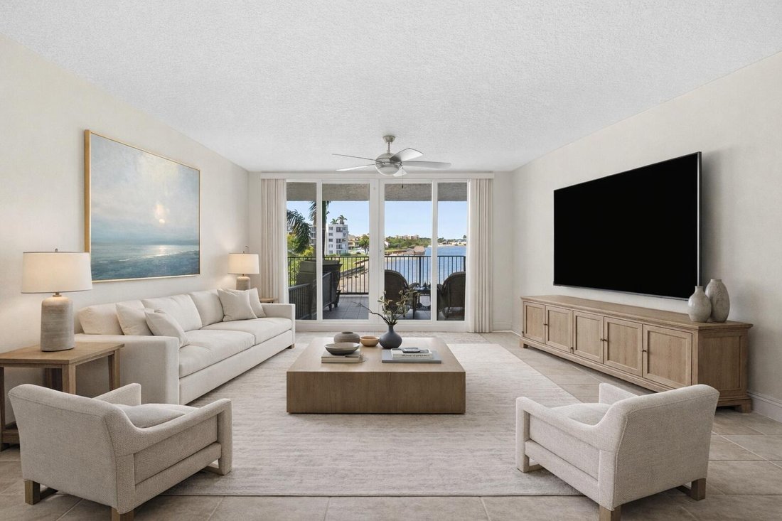 Condo in Boynton Beach, Florida, United States 1 - 17424932