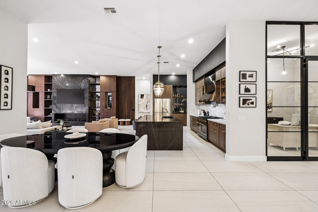 House in Mesa, Arizona, United States 5 - 17446916