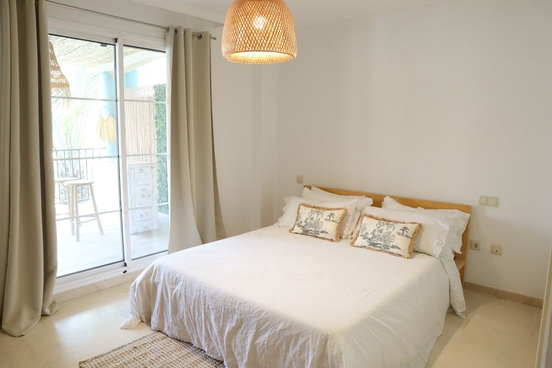 Apartment in Sotogrande, San Roque, Andalusia 5 - 17442789