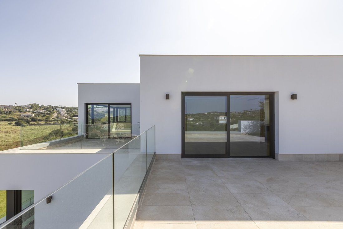Villa in Sotogrande, San Roque, Andalusia 4 - 17444066