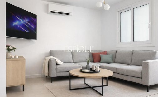 Appartement à Sants-Montjuic, Barcelone, Espagne 1