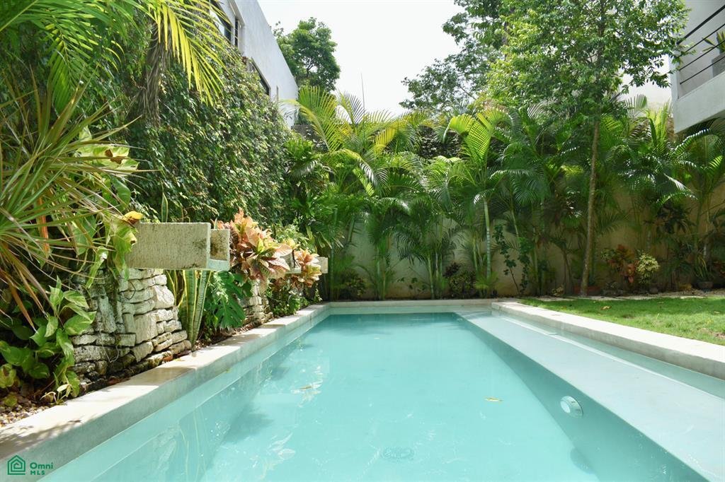 Casa a Alma Tulum Hotel, Quintana Roo, Messico 2 - 17088377