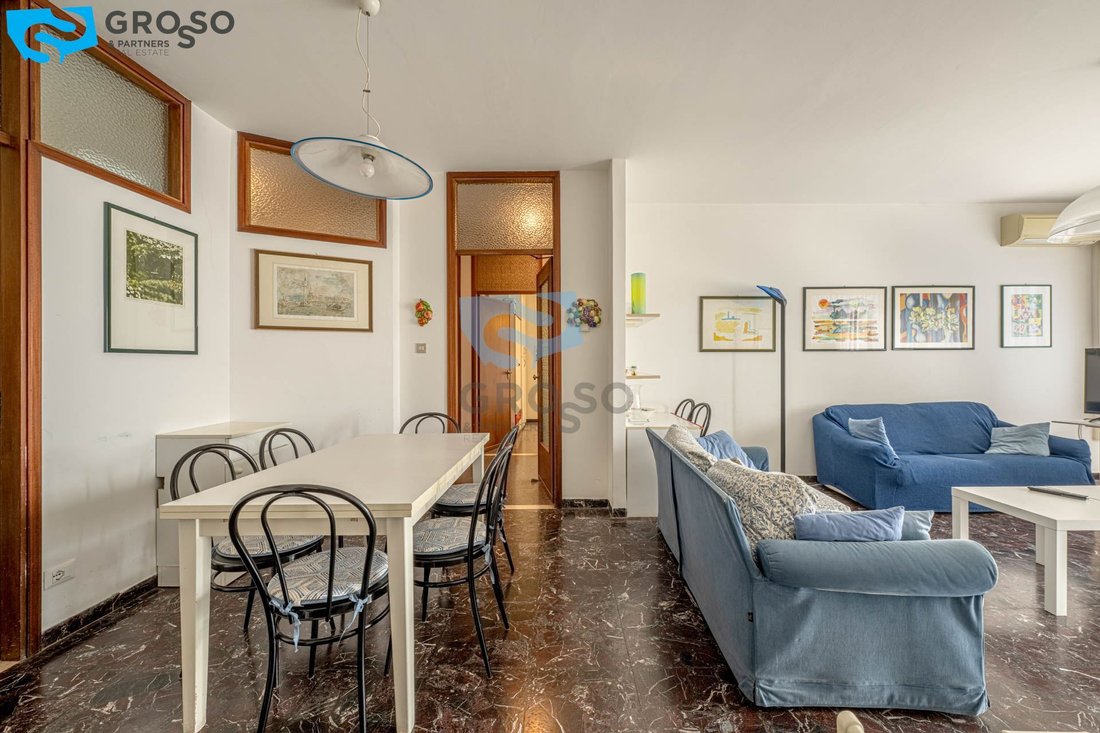 Estate in Jesolo Town, Jesolo, Veneto 2 - 17446274