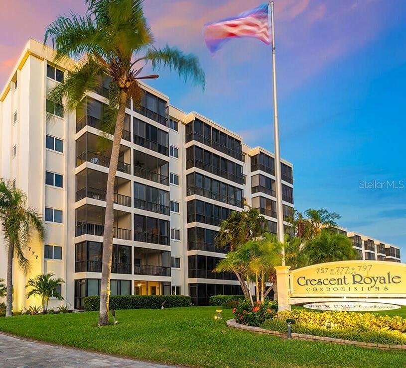 Condo in Siesta Key, Florida, United States 1 - 17181377