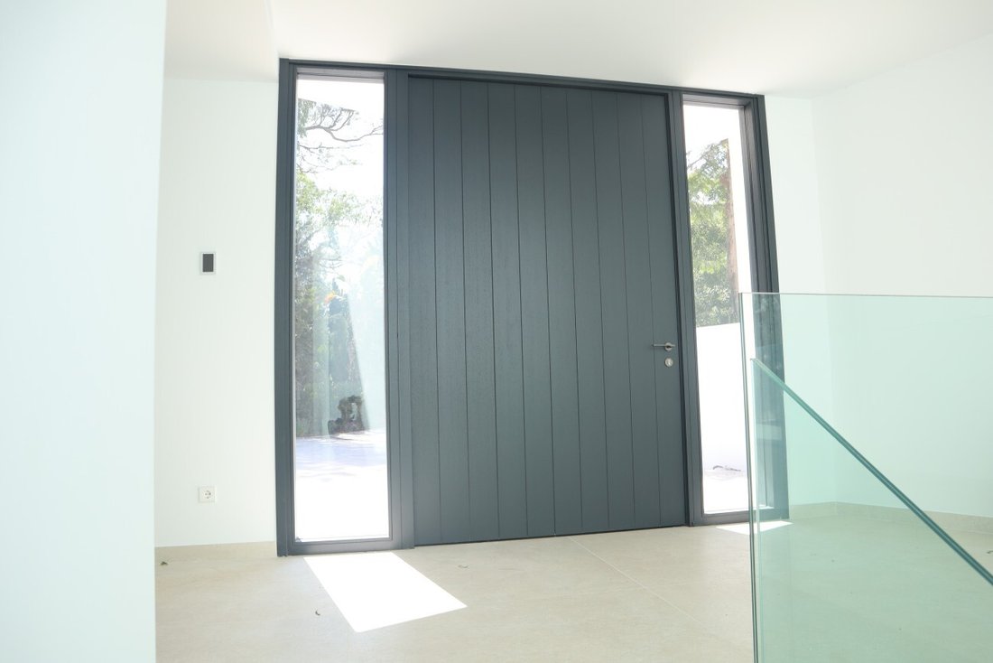 Villa in Sotogrande, San Roque, Andalusia 5 - 17443400