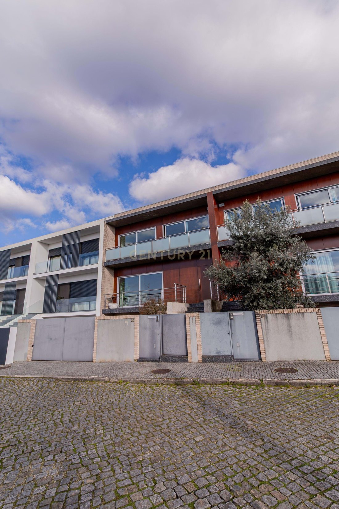 Villa in Nogueira, Fraiao e Lamacaes, Braga, Portugal 3 - 17447344