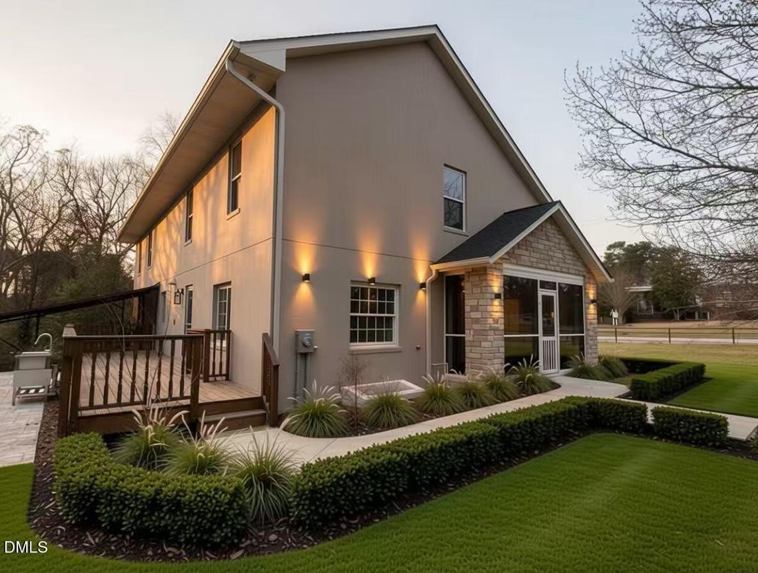 House in Carthage, North Carolina, United States 5 - 17446537