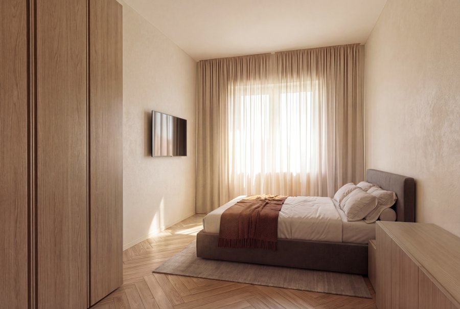 Apartment in Teodosio - Porpora, Milan, Italy 3 - 17446233