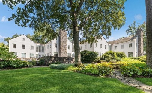 House in Lakeside, Michigan, United States 1