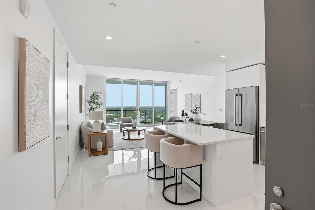 Condo in St. Petersburg, Florida, United States 3 - 17446072