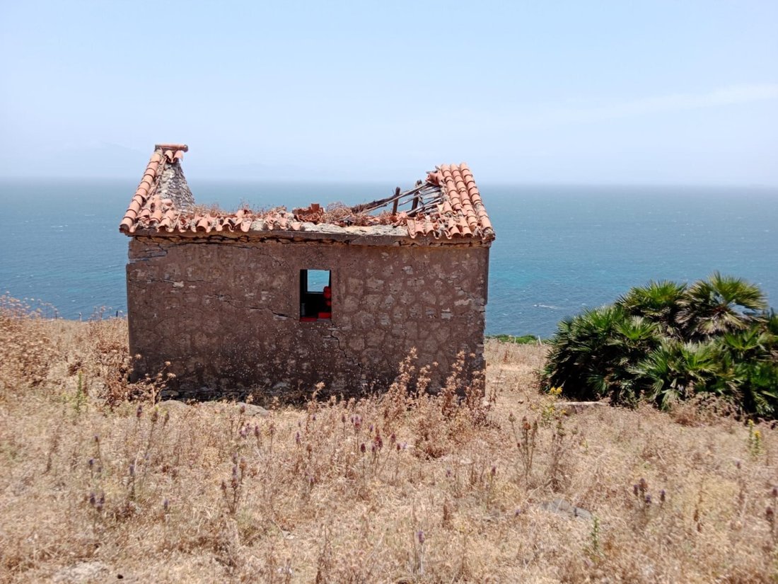 Finca in Tarifa, Andalusia, Spain 4 - 17443366